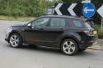 Land Rover     Discovery Sport -  3