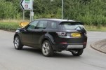 Land Rover     Discovery Sport -  4
