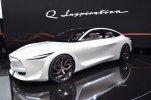  Q Inspiration     Infiniti -  2