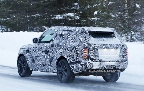 Rover чье производство