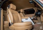  Rolls-Royce Phantom Coupe    -  3