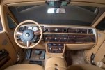  Rolls-Royce Phantom Coupe    -  5
