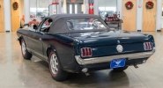  - Ford Mustang   9 800  -  8