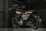 BOTK 2018:  Harley-Davidson Fat Max -  10