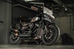 BOTK 2018:  Harley-Davidson Fat Max -  11