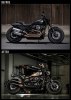BOTK 2018:  Harley-Davidson Fat Max -  2