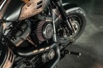 BOTK 2018:  Harley-Davidson Fat Max -  8