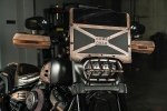 BOTK 2018:  Harley-Davidson Fat Max -  9