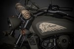  Indian Scout Sixty 741B Call of Duty Edition -  4