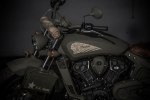  Indian Scout Sixty 741B Call of Duty Edition -  6