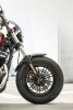   Harley-Davidson Iron 1200 2018  Harley-Davidson Forty-Eight Special 2018 -  3
