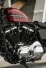   Harley-Davidson Iron 1200 2018  Harley-Davidson Forty-Eight Special 2018 -  6