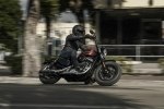   Harley-Davidson Iron 1200 2018  Harley-Davidson Forty-Eight Special 2018 -  8