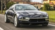 Sciadipersia:     Maserati -  1