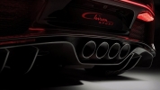Bugatti   Chiron       -  8