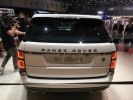 Land Rover      Range Rover - SV Coupe -  4