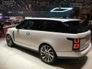 Land Rover      Range Rover - SV Coupe -  8