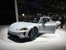  Tesla  Porsche?     Mission E Cross Turismo -  2