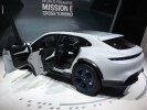  Tesla  Porsche?     Mission E Cross Turismo -  7