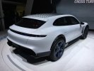  Tesla  Porsche?     Mission E Cross Turismo -  9