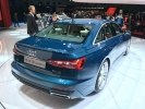      - Audi A6    -  4