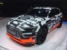 Audi        e-tron -  1