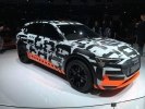 Audi        e-tron -  2