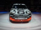 Audi        e-tron -  3
