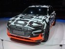 Audi        e-tron -  4