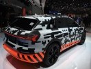 Audi        e-tron -  5