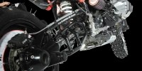Nagel Motors:  BMW R9T Scrambler Husky -  1