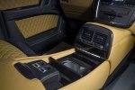     Mercedes-Maybach G650 Landaulet -  8