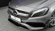  550-  Mercedes-AMG A45 by Posaidon -  5