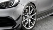  550-  Mercedes-AMG A45 by Posaidon -  6
