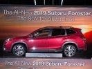 :  Subaru   Forester -  82