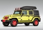 Jeep Wrangler       -  1