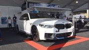  BMW M5   M Performance -  5