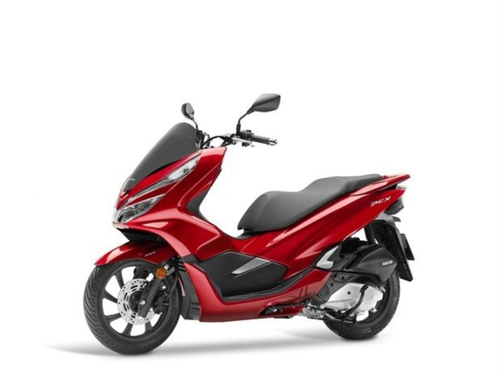 Скутер honda lite