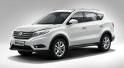  Dongfeng  -    -  2