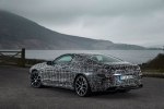 BMW    M850i xDrive -  2