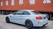 BMW M2 Competition:      -  1