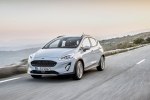 Ford Fiesta Active    -  13