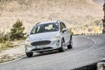  Ford Fiesta Active    -  16