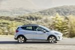  Ford Fiesta Active    -  17