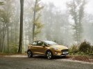  Ford Fiesta Active    -  26