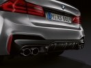    BMW M5: 625   3,3    -  4