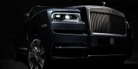 Rolls-Royce       -  6