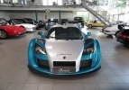  Gumpert Apollo,   ,    -  4