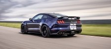    Ford Mustang Shelby GT350 -  3