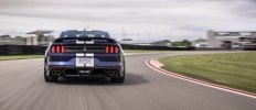    Ford Mustang Shelby GT350 -  4